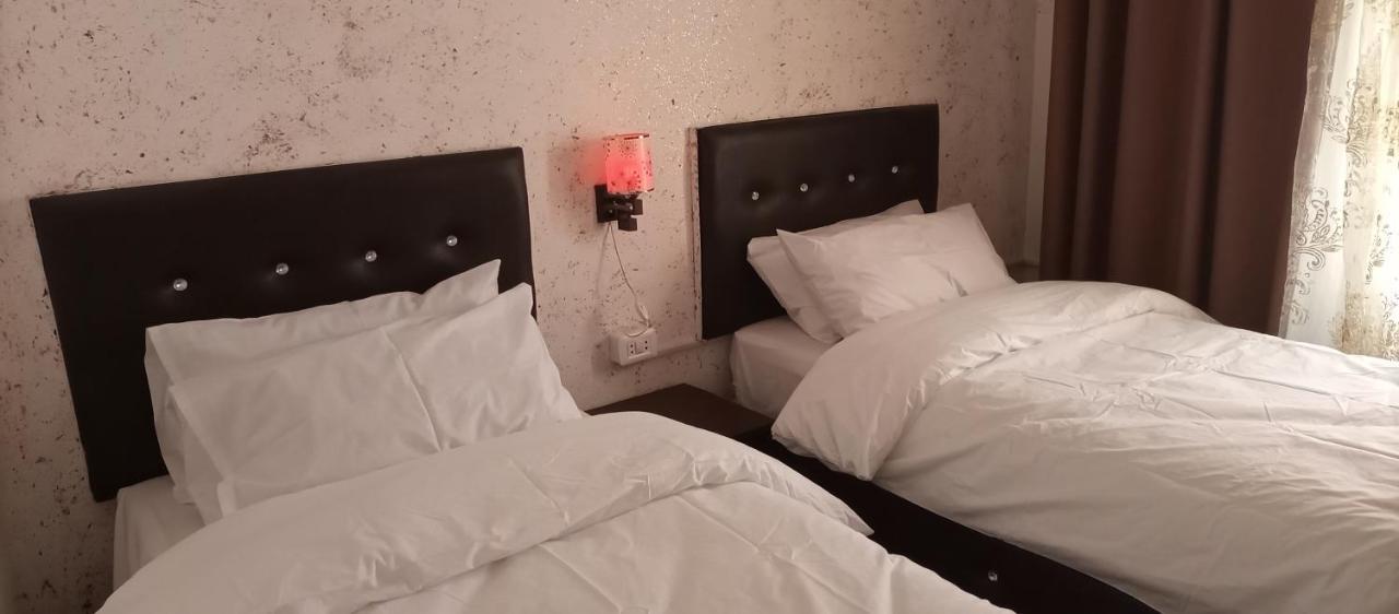 עמאן Al Midan Hotel מראה חיצוני תמונה
