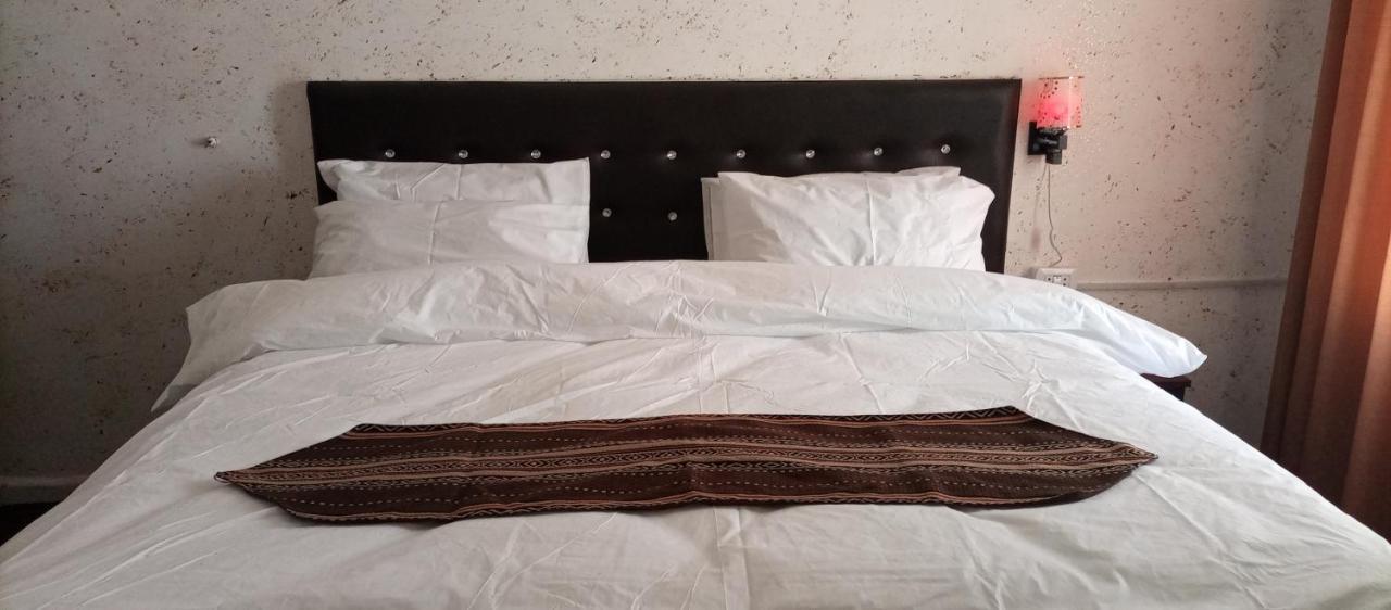 עמאן Al Midan Hotel מראה חיצוני תמונה