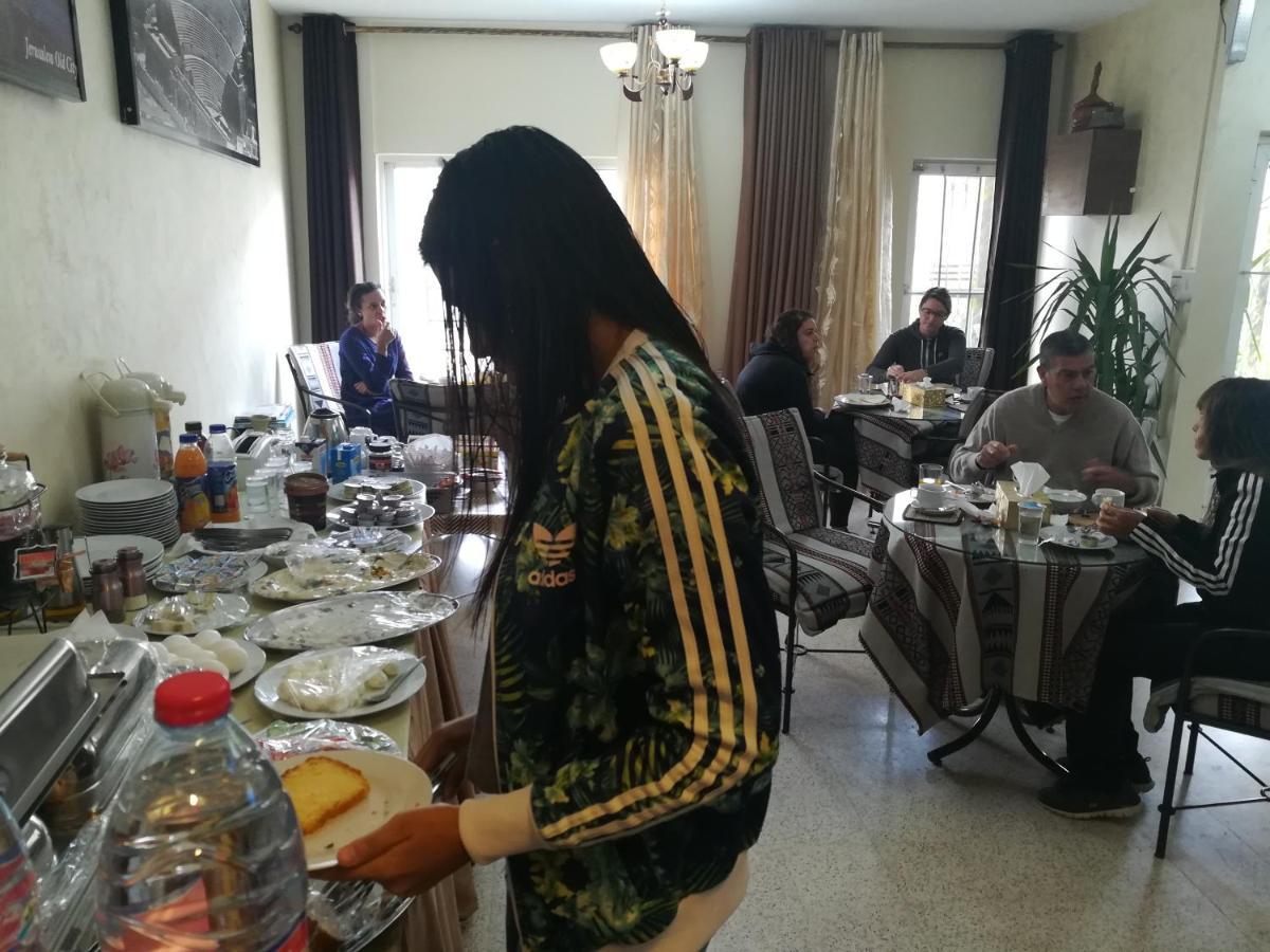 עמאן Al Midan Hotel מראה חיצוני תמונה
