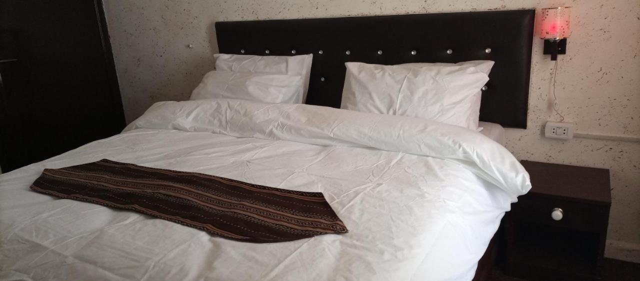 עמאן Al Midan Hotel מראה חיצוני תמונה