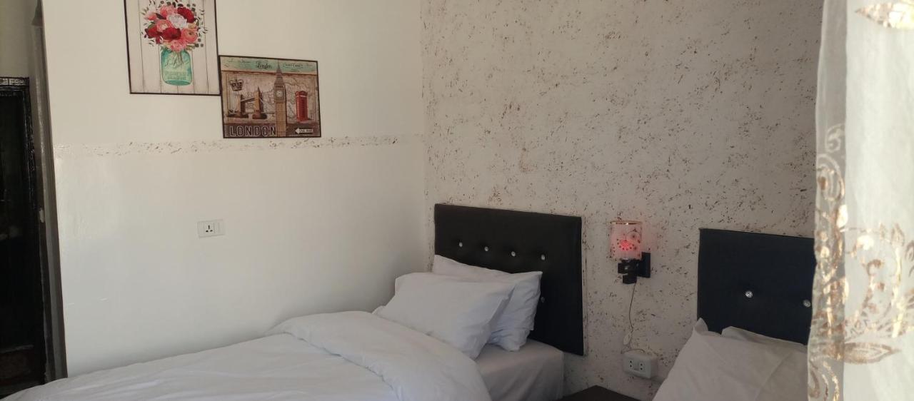 עמאן Al Midan Hotel מראה חיצוני תמונה