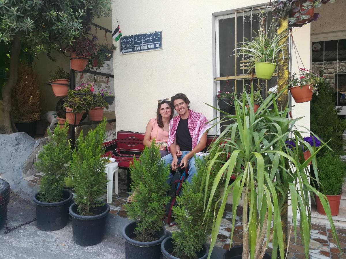 עמאן Al Midan Hotel מראה חיצוני תמונה