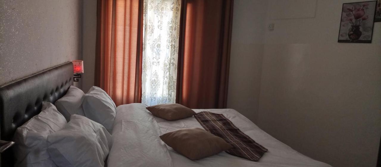 עמאן Al Midan Hotel מראה חיצוני תמונה