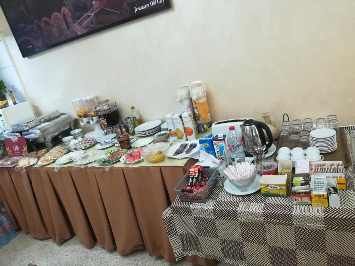עמאן Al Midan Hotel מראה חיצוני תמונה