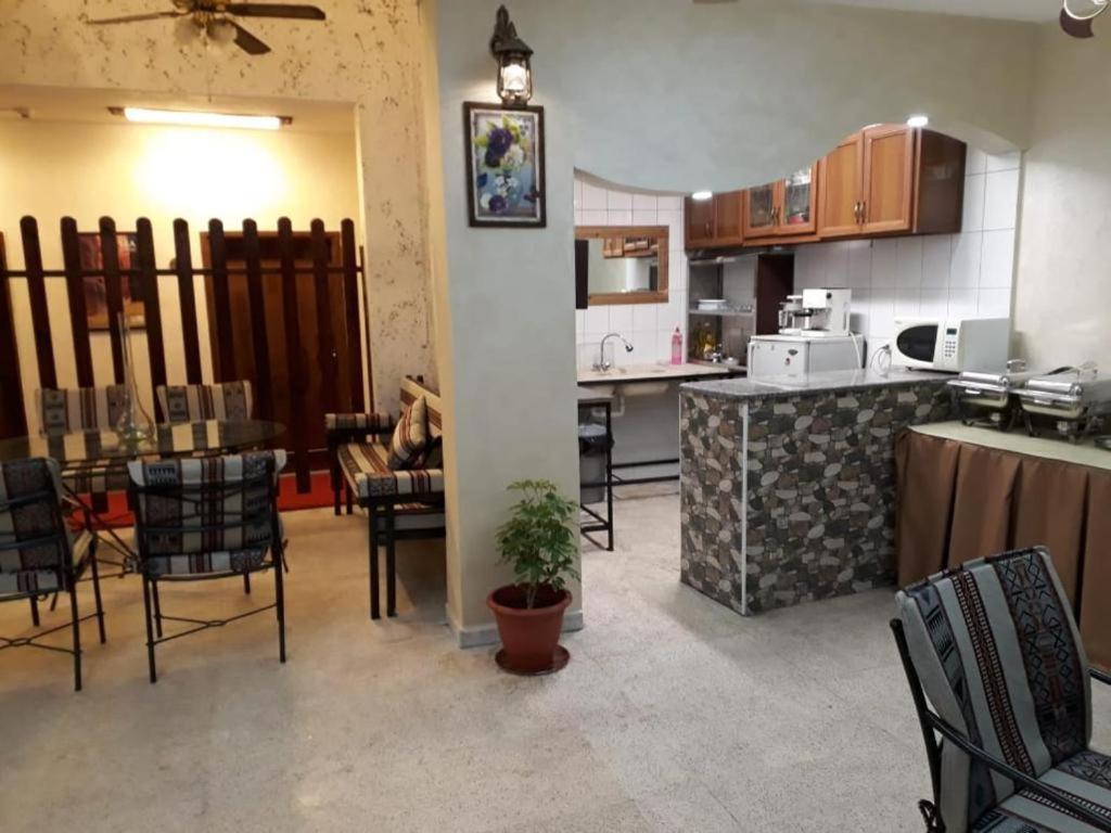 עמאן Al Midan Hotel מראה חיצוני תמונה