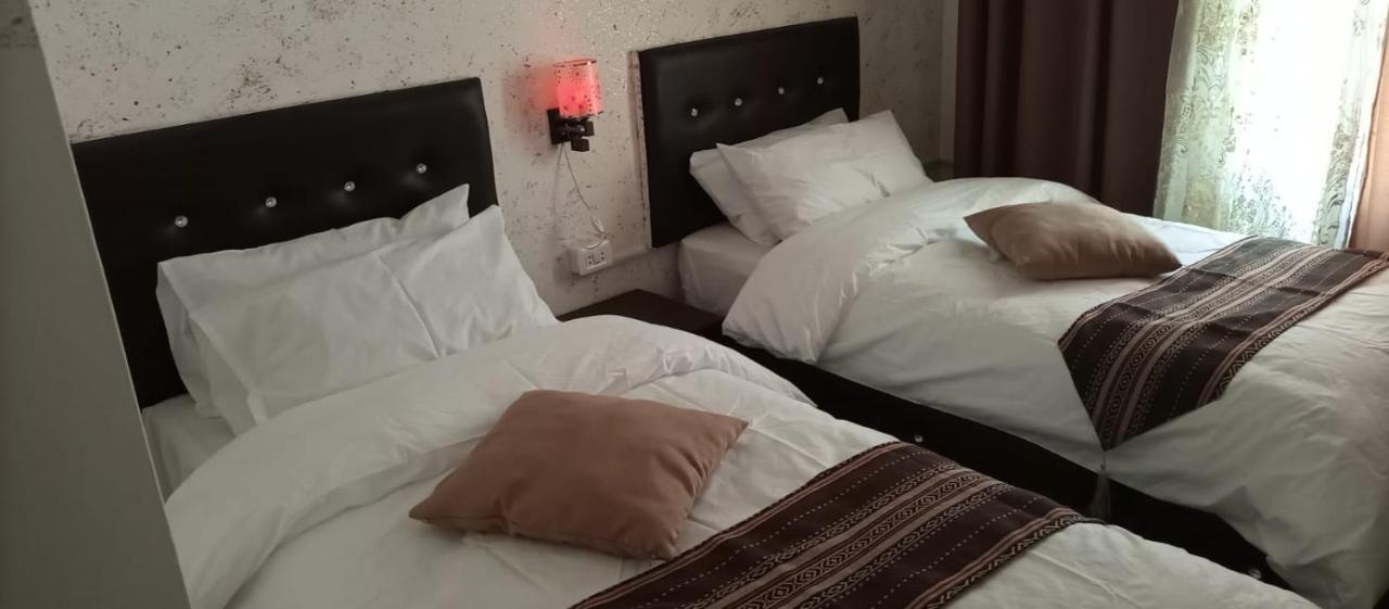 עמאן Al Midan Hotel מראה חיצוני תמונה