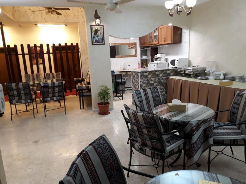 עמאן Al Midan Hotel מראה חיצוני תמונה