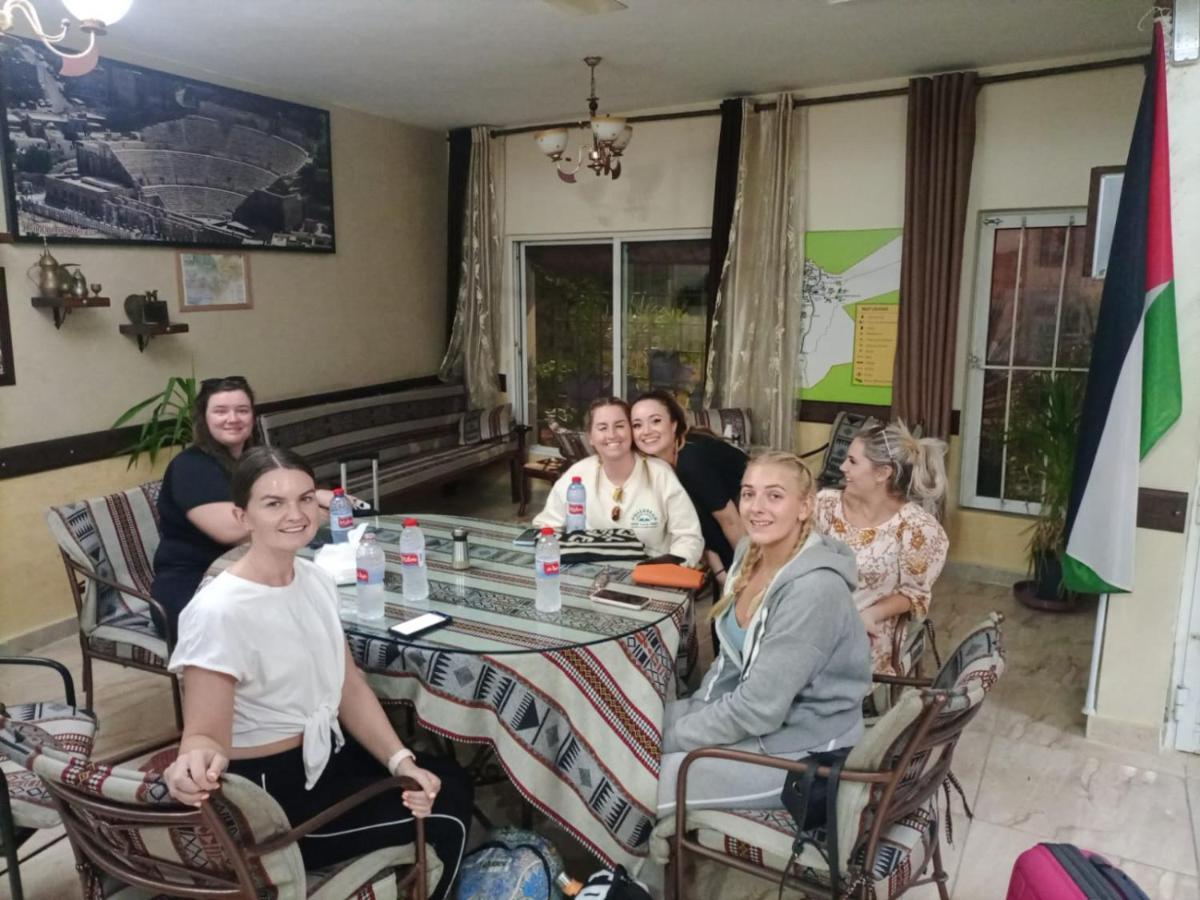 עמאן Al Midan Hotel מראה חיצוני תמונה