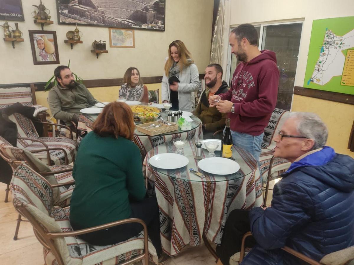 עמאן Al Midan Hotel מראה חיצוני תמונה