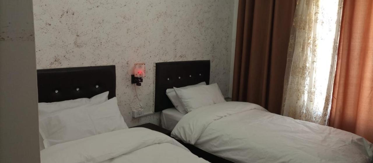 עמאן Al Midan Hotel מראה חיצוני תמונה