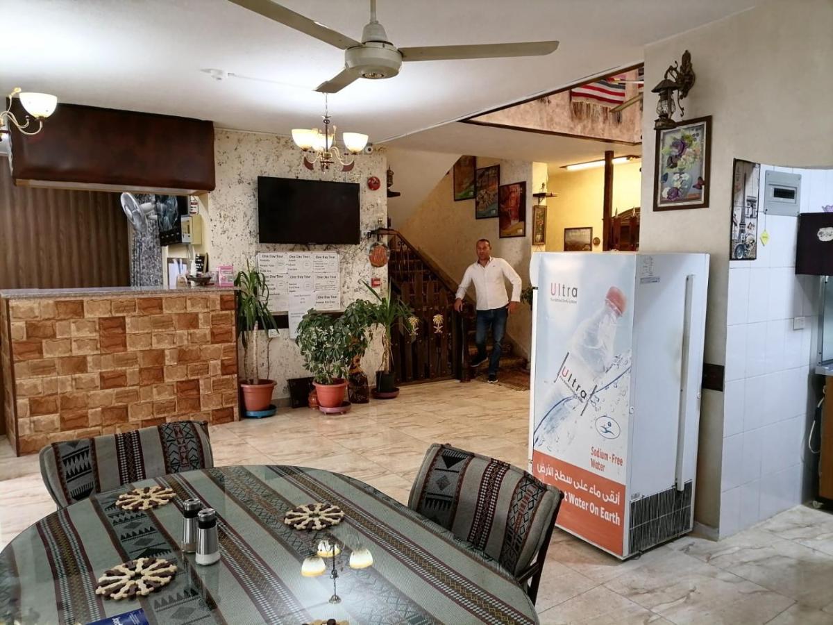 עמאן Al Midan Hotel מראה חיצוני תמונה