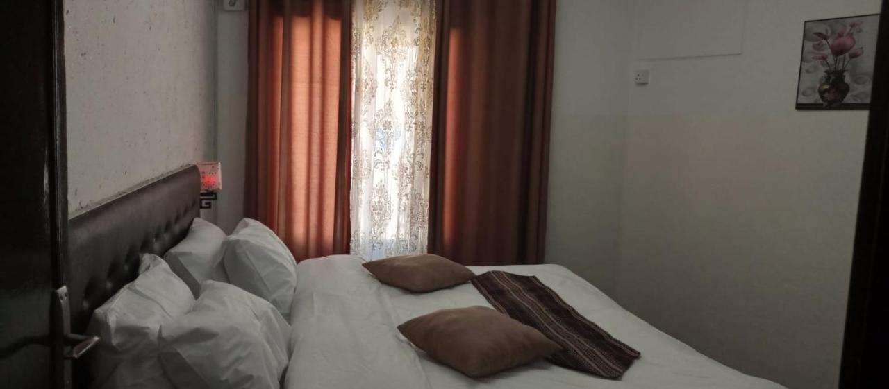 עמאן Al Midan Hotel מראה חיצוני תמונה
