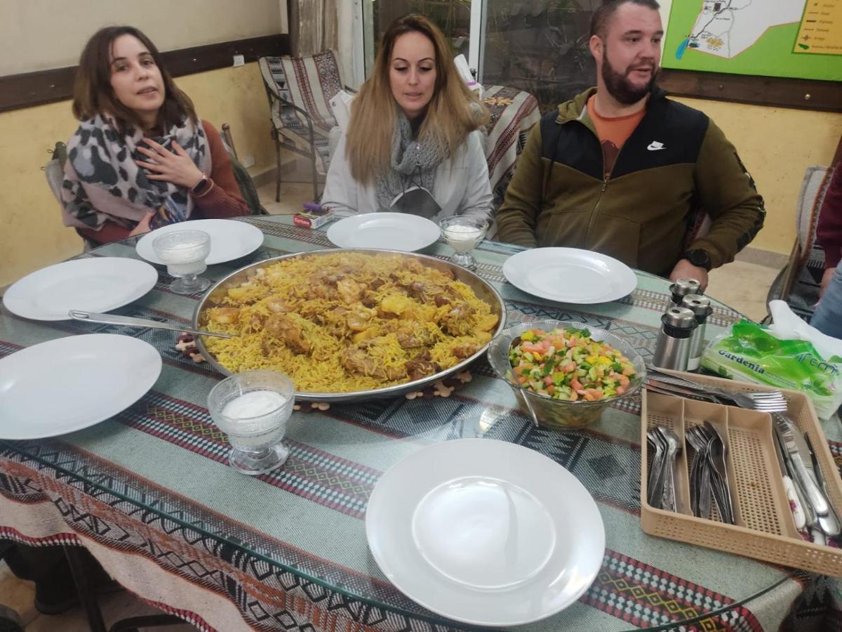 עמאן Al Midan Hotel מראה חיצוני תמונה