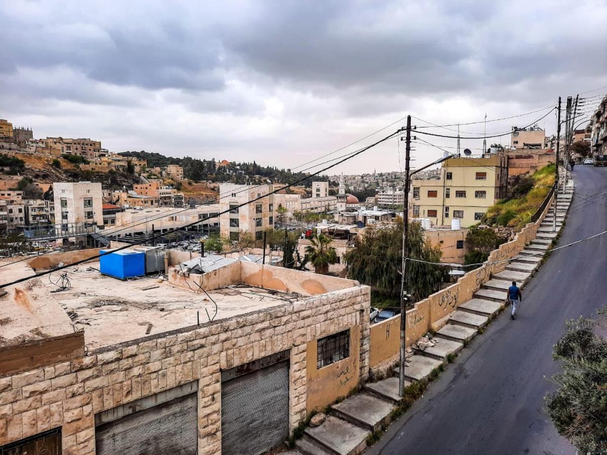עמאן Al Midan Hotel מראה חיצוני תמונה