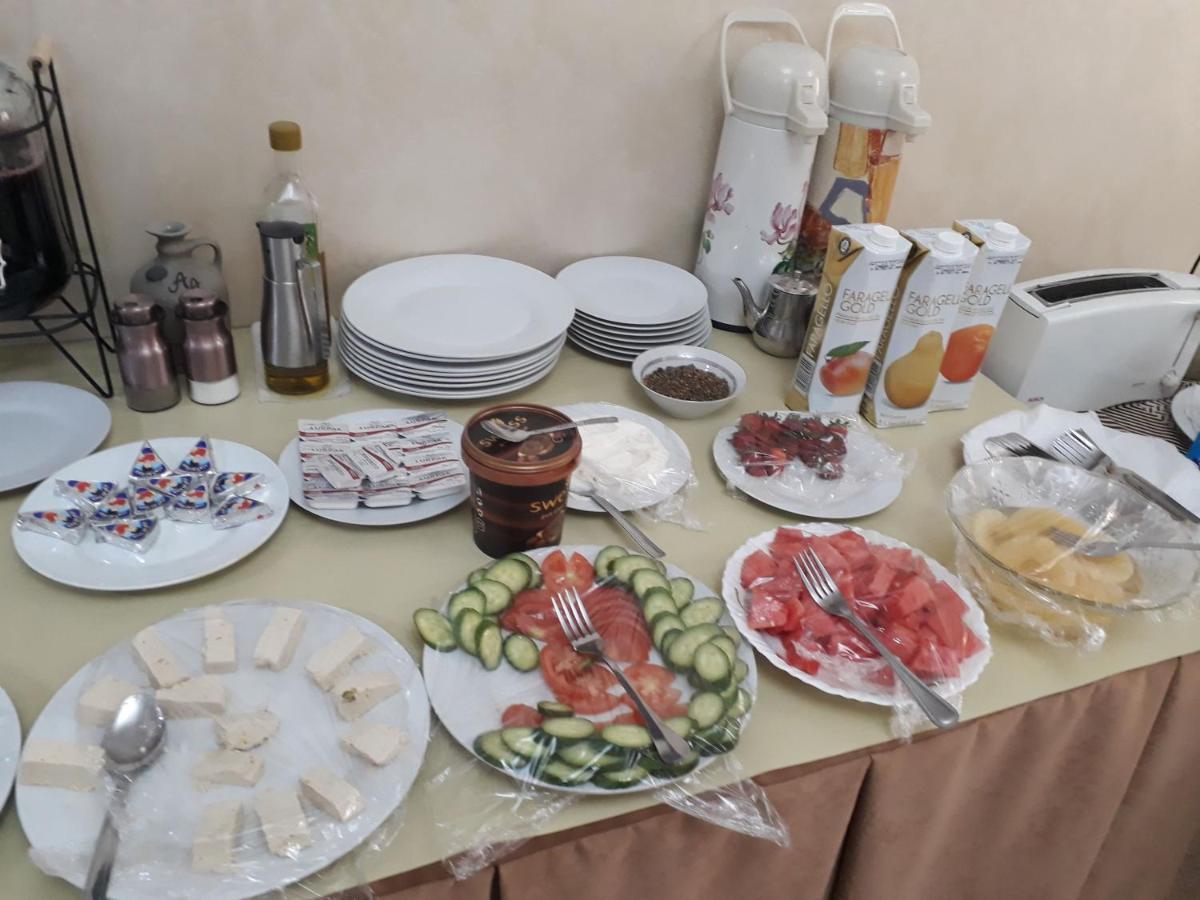 עמאן Al Midan Hotel מראה חיצוני תמונה