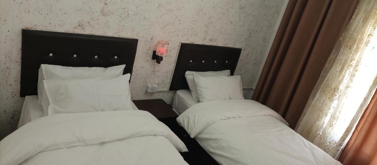 עמאן Al Midan Hotel מראה חיצוני תמונה