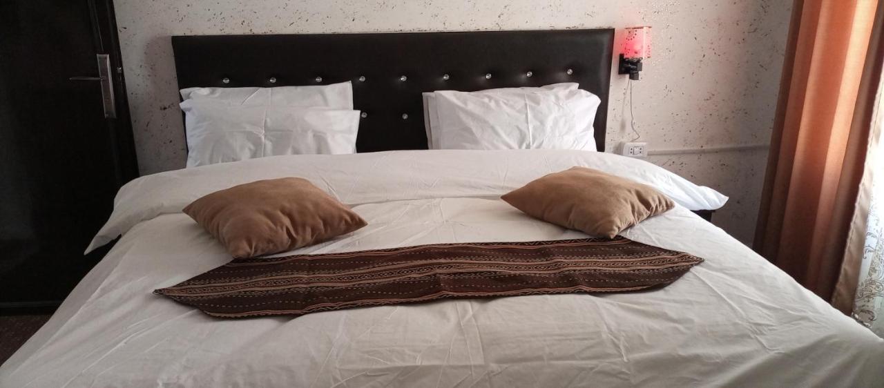 עמאן Al Midan Hotel מראה חיצוני תמונה